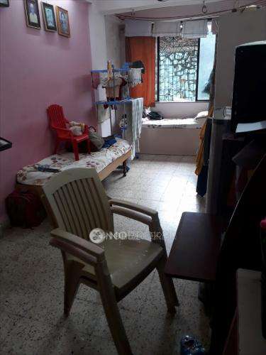 1 BHK Flat In New Sangeeta Chs Ltd For Sale  In Malad West