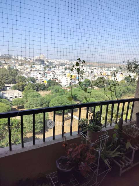 2 BHK Flat In Margosa Heights Apartments For Sale  In Mahadev Wadi