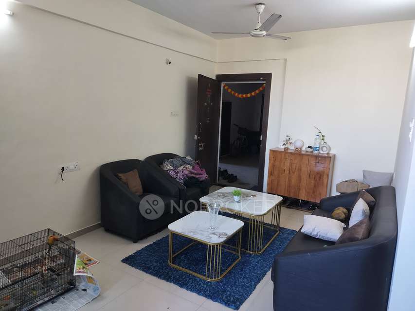 2 BHK Flat In Margosa Heights Apartments For Sale  In Mahadev Wadi