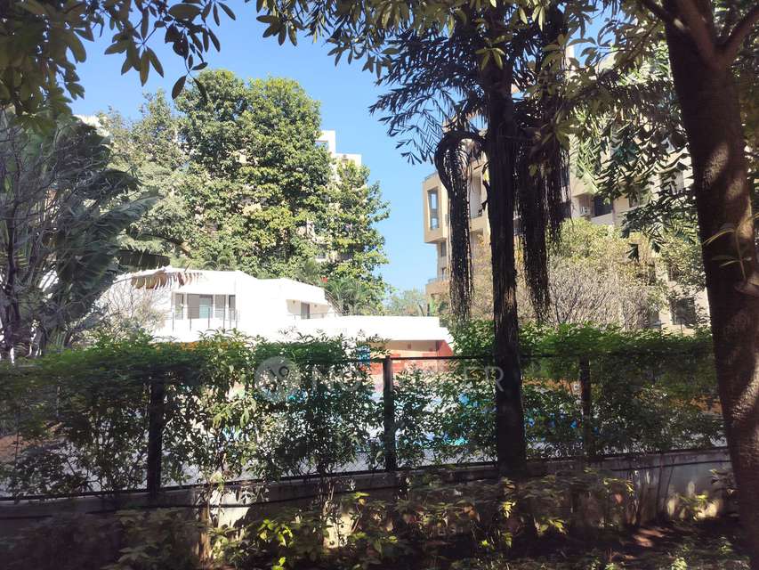 2 BHK Flat In Margosa Heights Apartments For Sale  In Mahadev Wadi