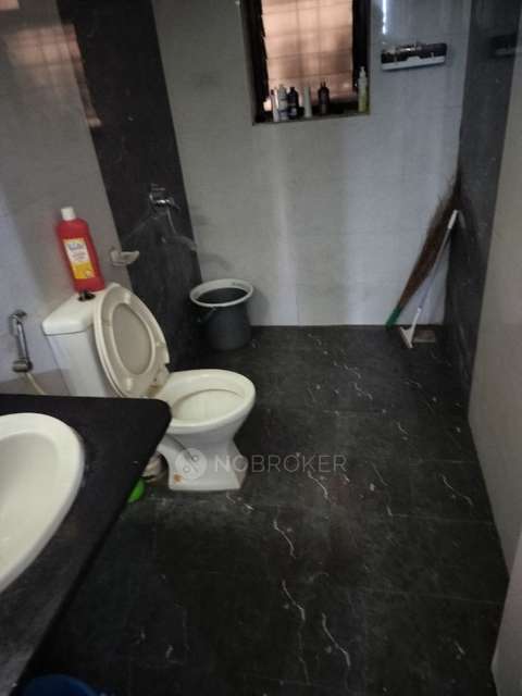 2 BHK Flat In Margosa Heights Apartments For Sale  In Mahadev Wadi