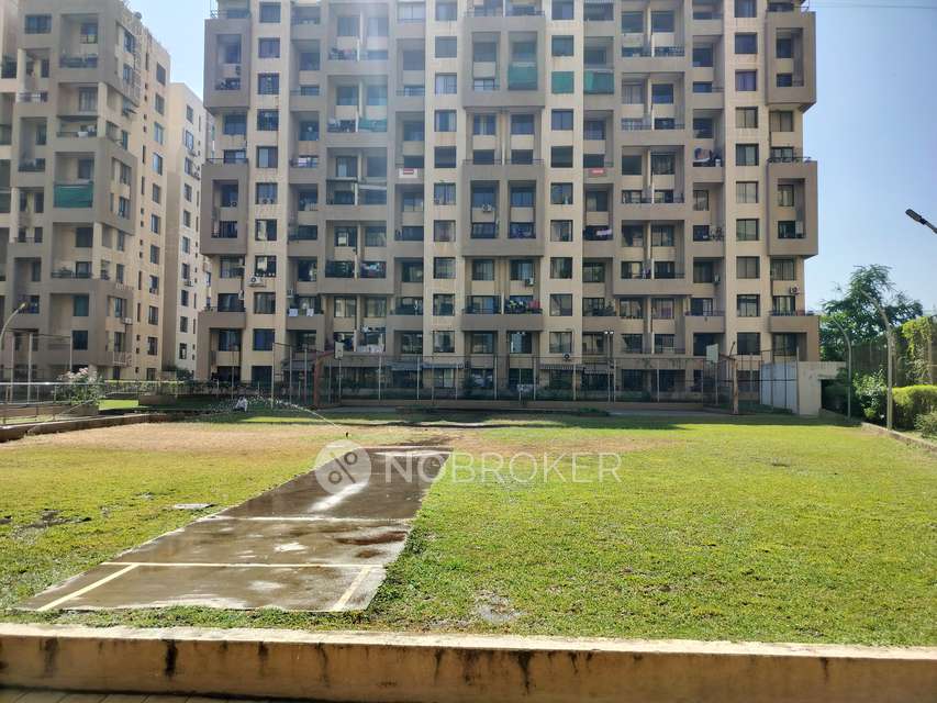 2 BHK Flat In Margosa Heights Apartments For Sale  In Mahadev Wadi