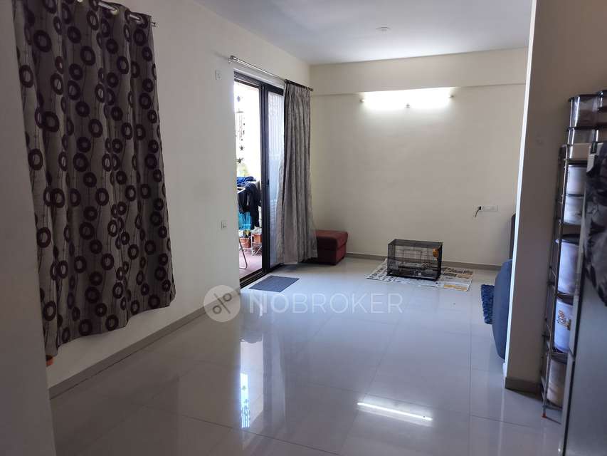 2 BHK Flat In Margosa Heights Apartments For Sale  In Mahadev Wadi