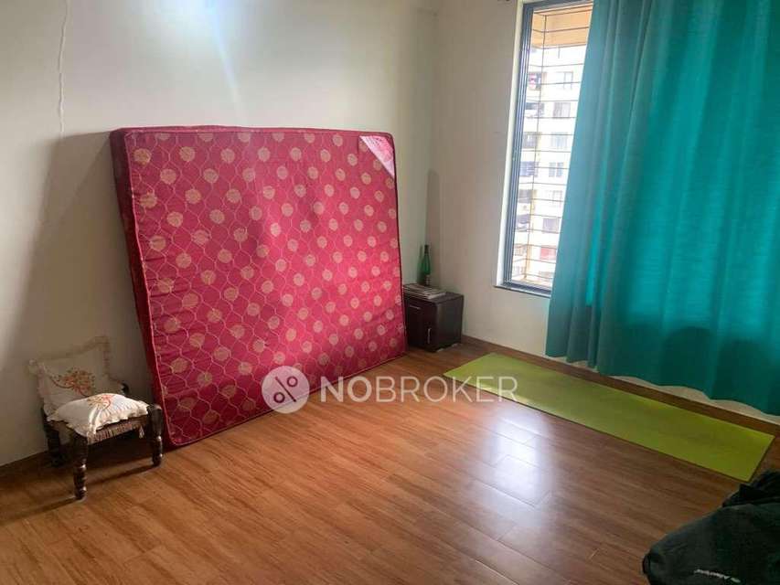 2 BHK Flat In Margosa Heights Apartments For Sale  In Mahadev Wadi