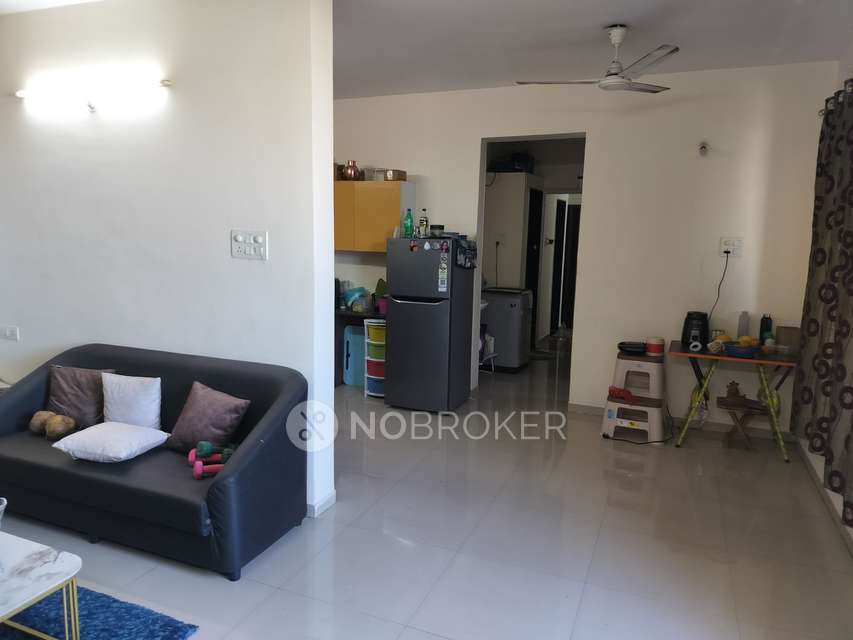 2 BHK Flat In Margosa Heights Apartments For Sale  In Mahadev Wadi