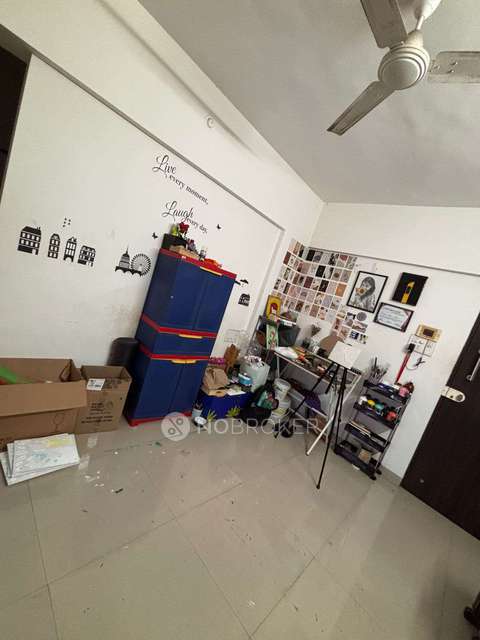 2 BHK Flat In Essencia Heights for Rent  In Mahalunge, Pune