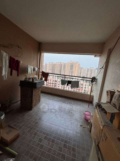 2 BHK Flat In Essencia Heights for Rent  In Mahalunge, Pune