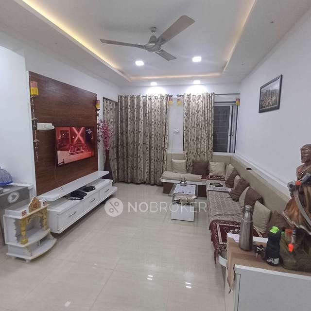 1 BHK Flat In Silveroak Katraj-kondhwa Road For Sale  In Silver Oak Society