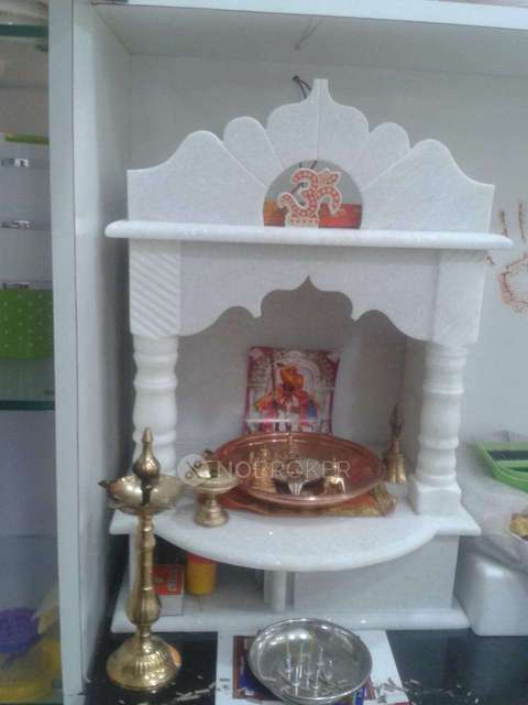 1 BHK Flat In Silveroak Katraj-kondhwa Road For Sale  In Silver Oak Society