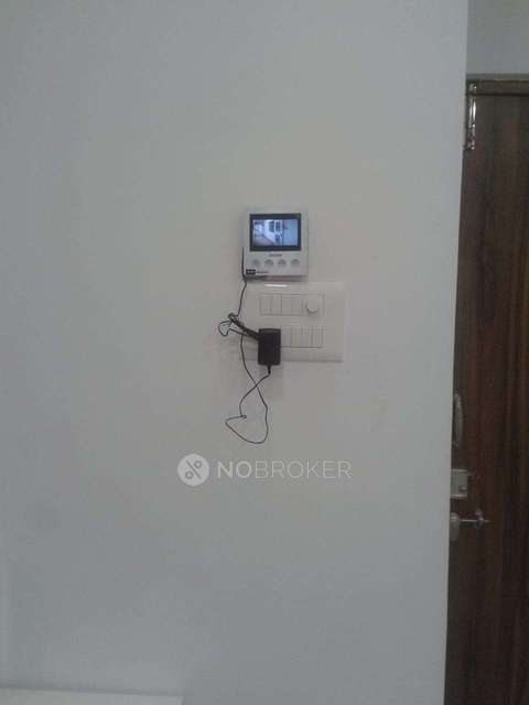 1 BHK Flat In Silveroak Katraj-kondhwa Road For Sale  In Silver Oak Society