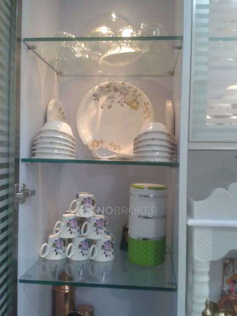 1 BHK Flat In Silveroak Katraj-kondhwa Road For Sale  In Silver Oak Society