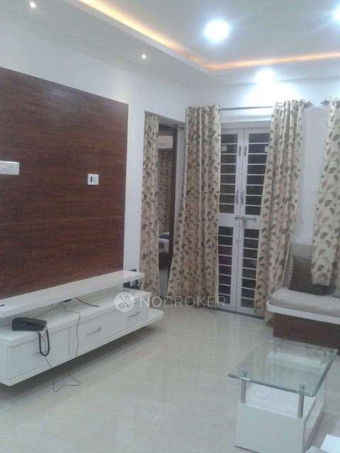 1 BHK Flat In Silveroak Katraj-kondhwa Road For Sale  In Silver Oak Society