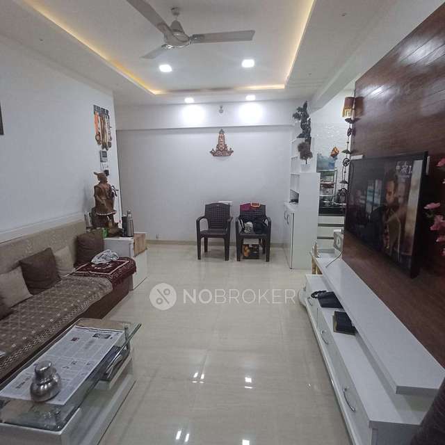 1 BHK Flat In Silveroak Katraj-kondhwa Road For Sale  In Silver Oak Society