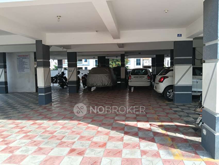 2 BHK Flat In Sunrise Residency For Sale  In Nagaram
