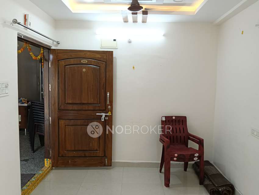2 BHK Flat In Sunrise Residency For Sale  In Nagaram