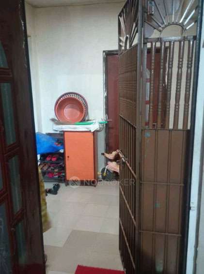 1 RK Flat In Tembhipada For Sale  In Bhandup West