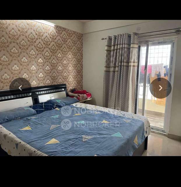 2 BHK Flat In Hilife Nature for Rent  In Belathur