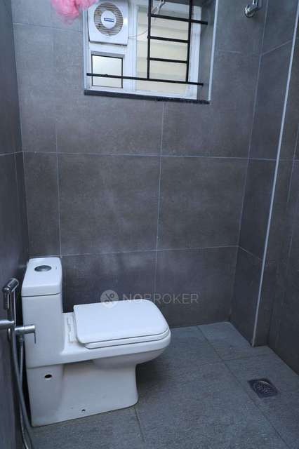 3 BHK Flat In Sree Rangam Residency For Sale  In Hebbal