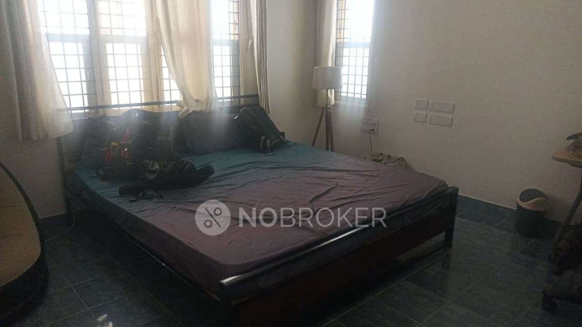 3 BHK Flat In Sree Rangam Residency For Sale  In Hebbal