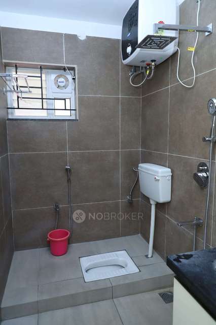 3 BHK Flat In Sree Rangam Residency For Sale  In Hebbal