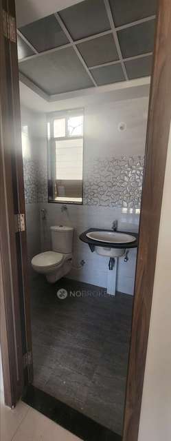 2 BHK Flat In Kohinoor Falcon, Sus For Sale  In Sus