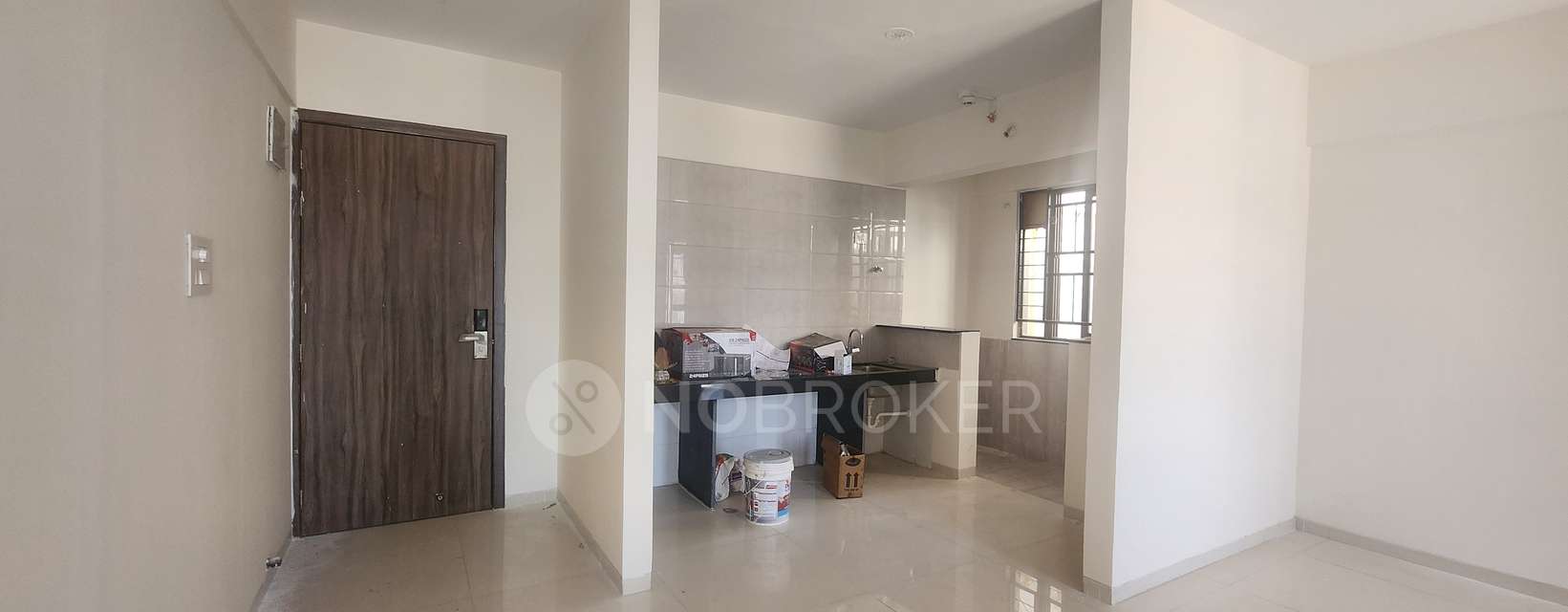 2 BHK Flat In Kohinoor Falcon, Sus For Sale  In Sus