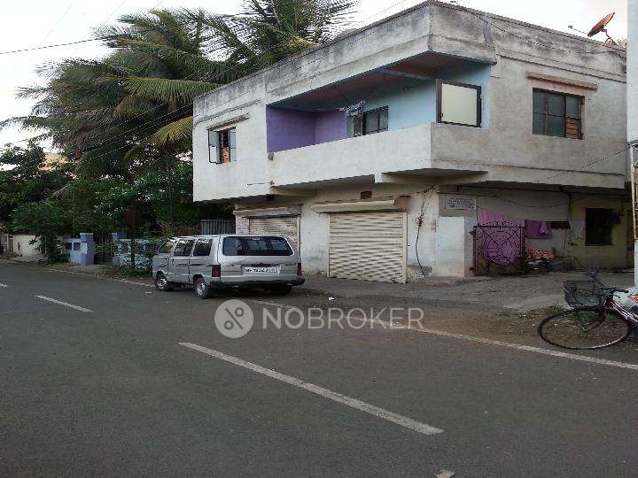 2 BHK Flat for Rent  In Dhanori