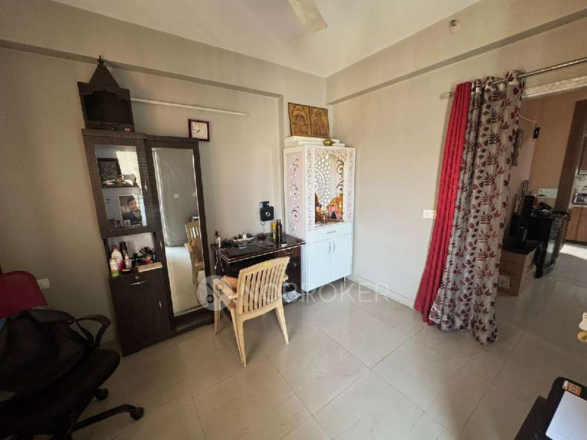 3 BHK Flat For Sale  In Cherry County