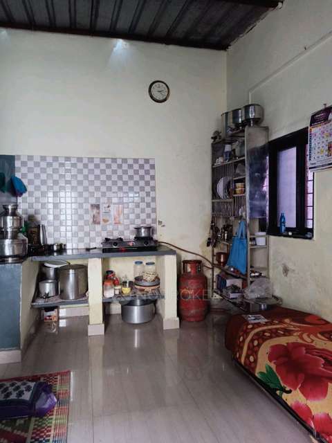 1 RK House For Sale  In Shakti Chambers, Sangamwadi Rd, Sangamwadi, Sangamvadi, Pune, Maharashtra 411006, India