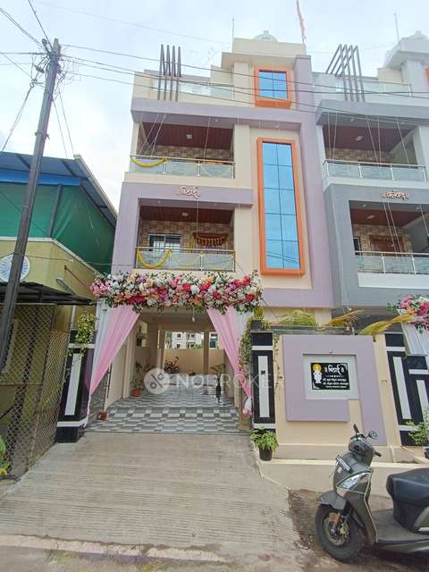 1 BHK House for Rent  In Mamurdi