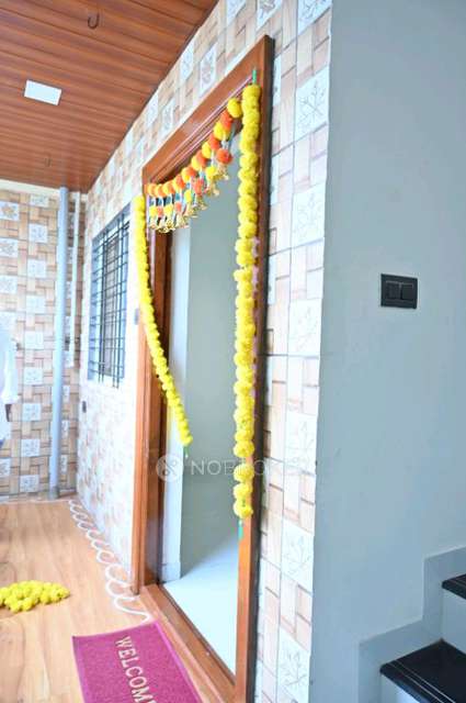 1 BHK House for Rent  In Mamurdi