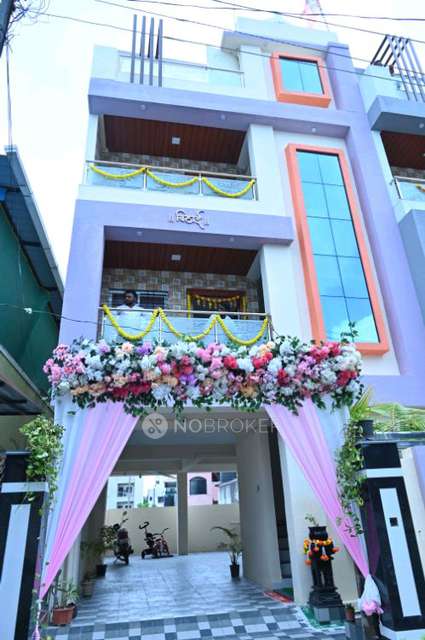 1 BHK House for Rent  In Mamurdi