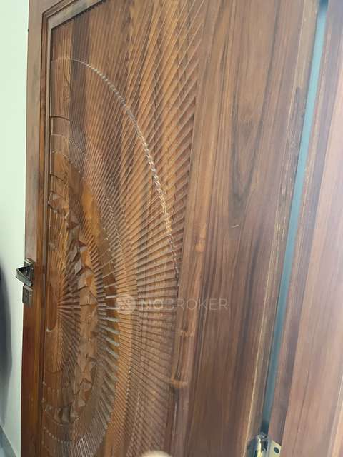 3 BHK Flat In Vss Homes for Rent  In Thiruvanmiyur