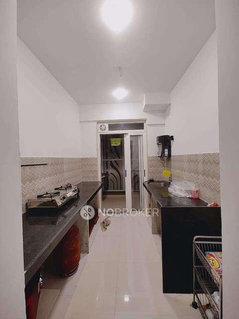 2 BHK Flat In Lodha Upper Thane For Sale  In Thane