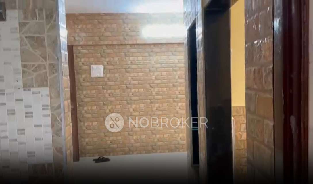 1 BHK Flat In Krishna Residency Virar West For Sale  In Virar West
