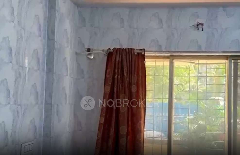 1 BHK Flat In Krishna Residency Virar West For Sale  In Virar West