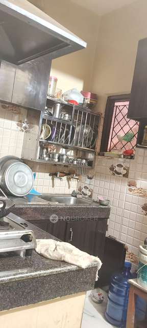 3 BHK House For Sale  In Lal Kuan 