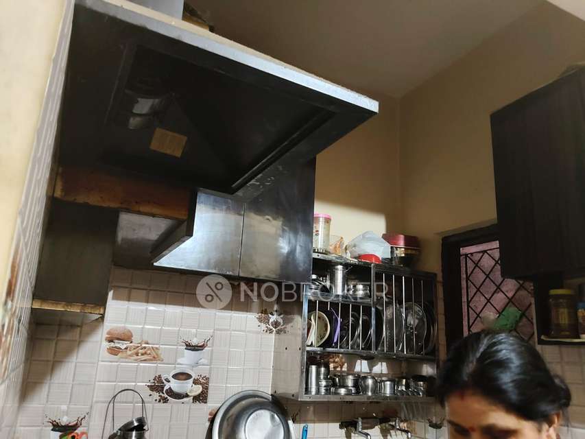 3 BHK House For Sale  In Lal Kuan 