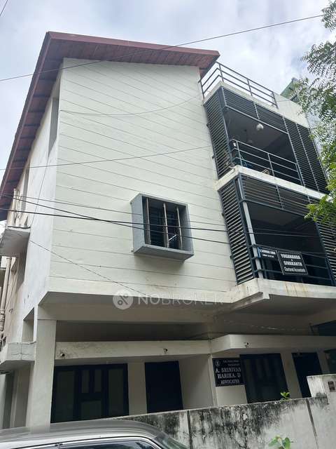 4+ BHK House For Sale  In Padma Colony, New Nallakunta