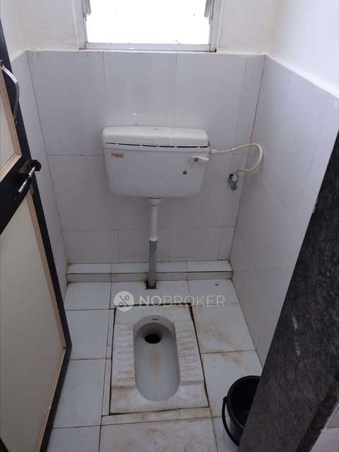 1 BHK Flat In Sahyadri Vishwa, Loni Kalbhor for Rent  In Loni Kalbhor