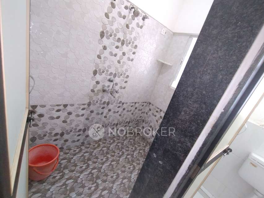 1 BHK Flat In Sahyadri Vishwa, Loni Kalbhor for Rent  In Loni Kalbhor
