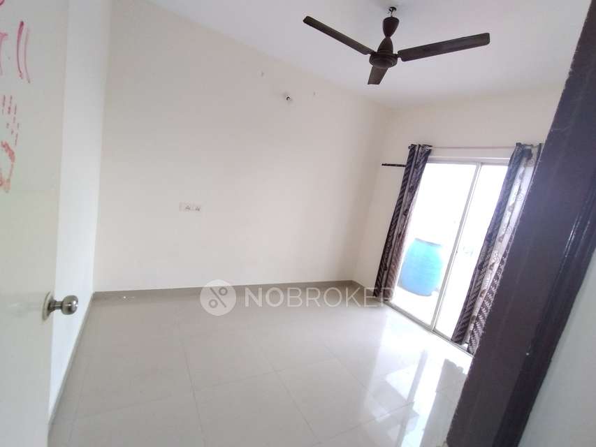 1 BHK Flat In Sahyadri Vishwa, Loni Kalbhor for Rent  In Loni Kalbhor