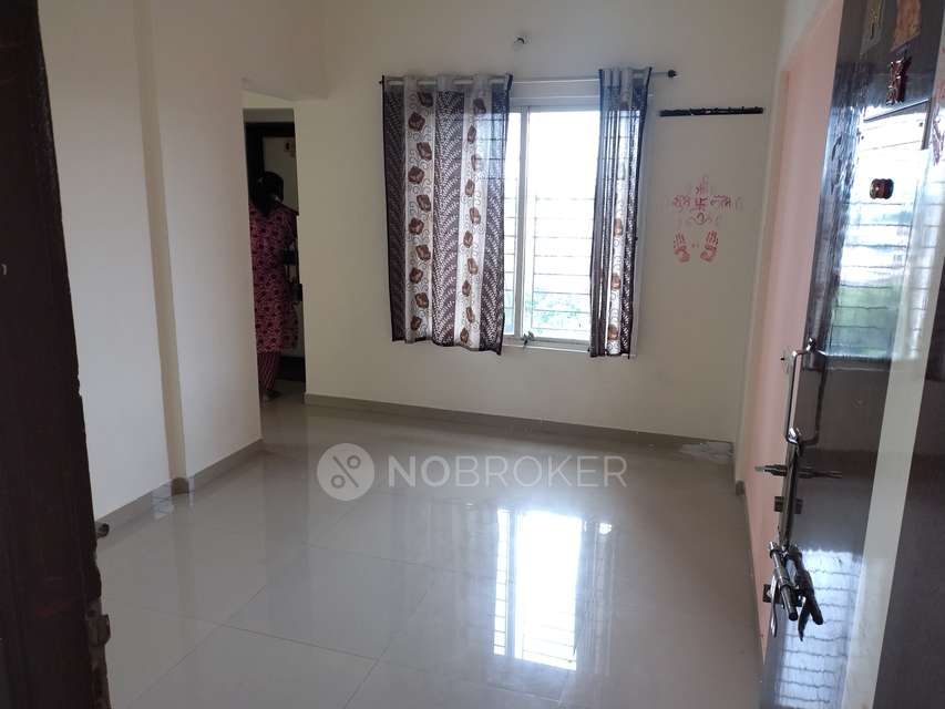 1 BHK Flat In Sahyadri Vishwa, Loni Kalbhor for Rent  In Loni Kalbhor