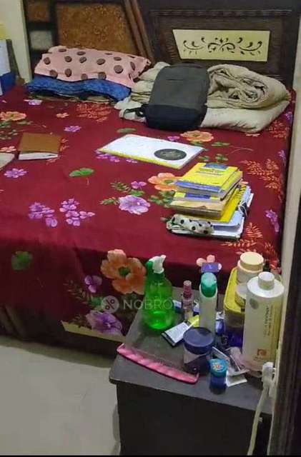 2 BHK Flat In Apartment For Sale  In Puran Nagar