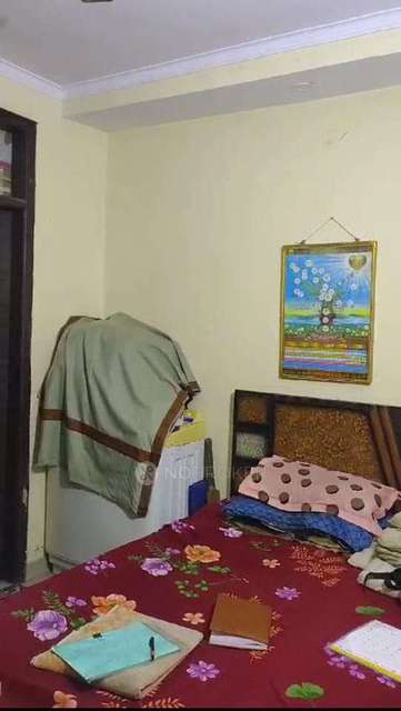 2 BHK Flat In Apartment For Sale  In Puran Nagar