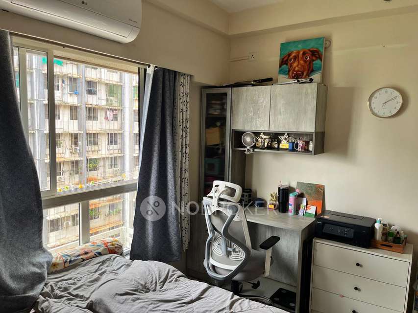 2 BHK Flat In Godrej Prime  For Sale  In Chembur East