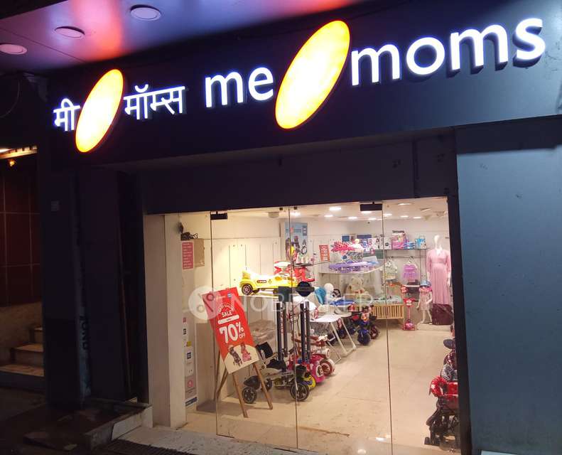Shop in Juhu, Mumbai for sale 
