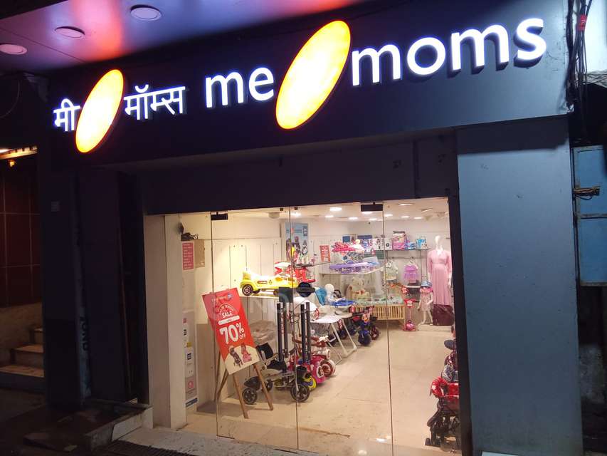 Shop in Juhu, Mumbai for sale 