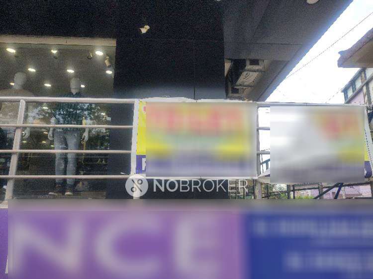 Showroom in Vanasthalipuram, Hyderabad for Rent 