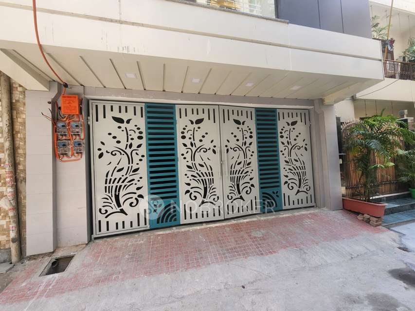 4 BHK Flat In Sai Properties For Sale  In  Palam